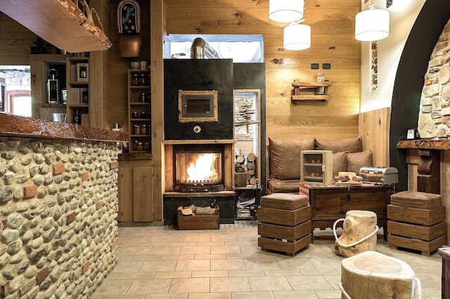 ホテル ピッコロ パルコ