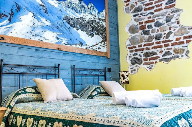 ホテル ピッコロ パルコ