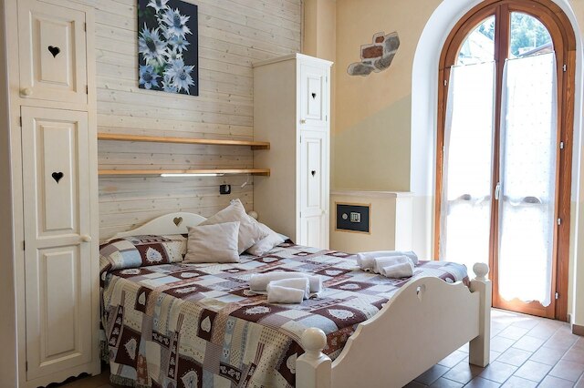 ホテル ピッコロ パルコ