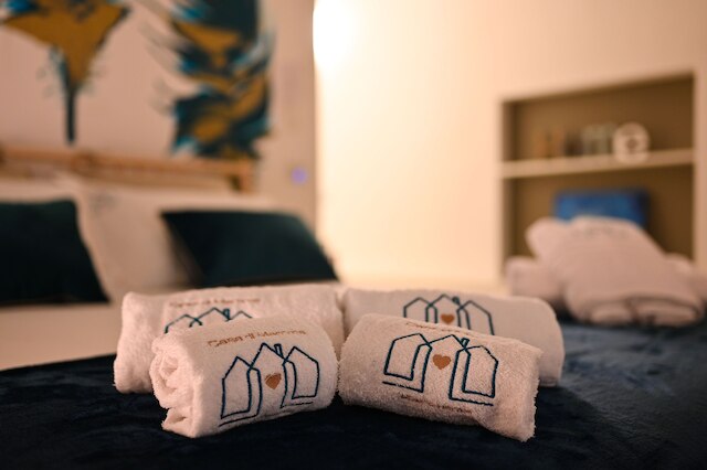 カーサ ディ マンマ