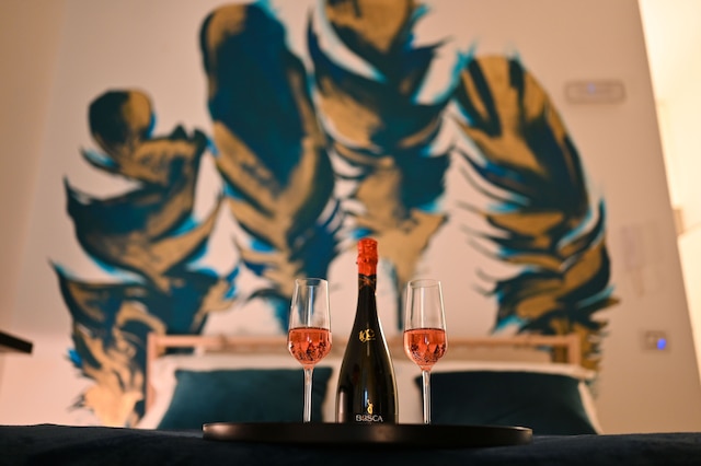 カーサ ディ マンマ