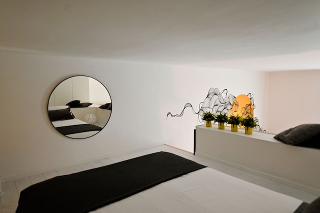 カーサ ディ マンマ