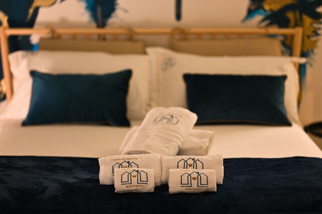 カーサ ディ マンマ