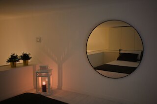 カーサ ディ マンマ