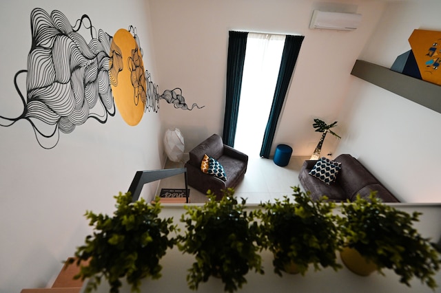 カーサ ディ マンマ