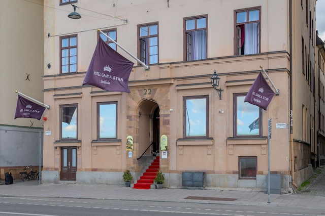 ホテル ガムラ スタン BW シグネチャー コレクション