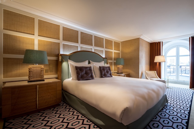 メゾン アルバー - ル モニュアルタル パレス