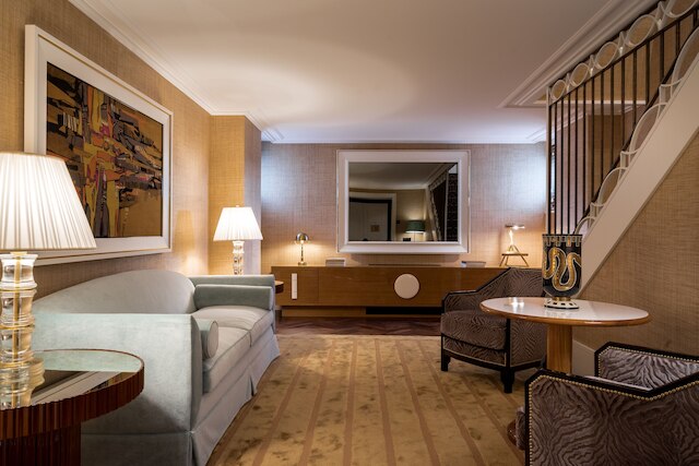 メゾン アルバー - ル モニュアルタル パレス