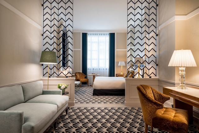 メゾン アルバー - ル モニュアルタル パレス