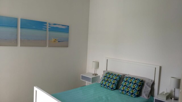 ドリームズ ラグーン カンクン