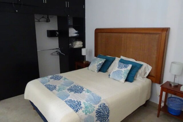 ドリームズ ラグーン カンクン