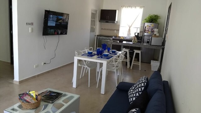 ドリームズ ラグーン カンクン