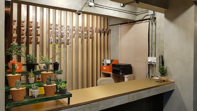 フィール ニンマン ブティック