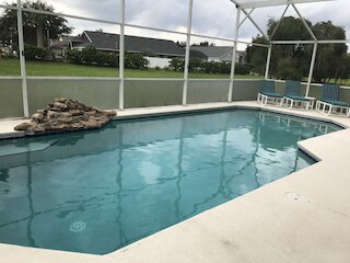 キシミー バケーション ホームズ バイ シャイン FM