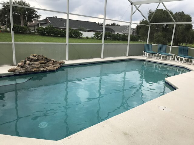 キシミー バケーション ホームズ バイ シャイン FM