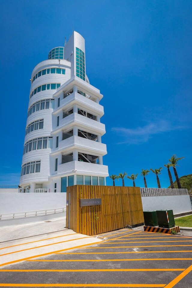 ブライトハウス (光之旅)