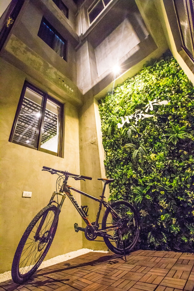 セントラル ウッズ ホステル