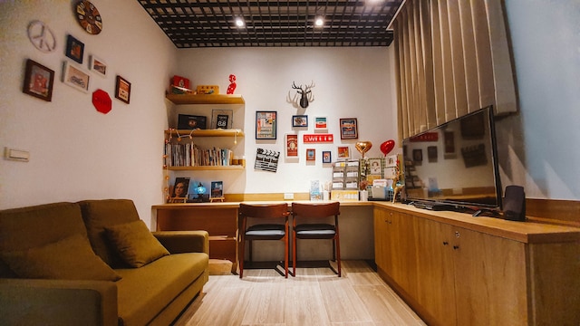 セントラル ウッズ ホステル