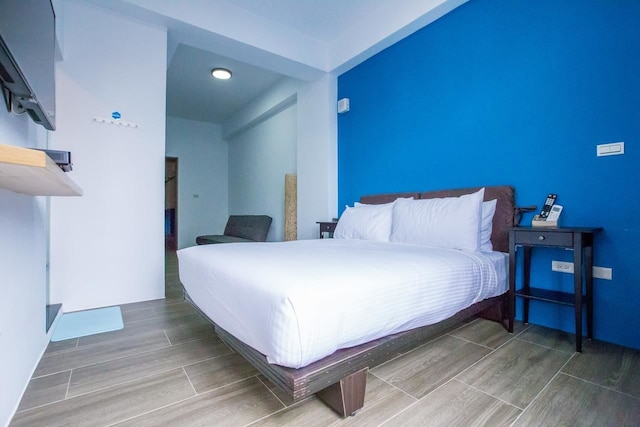 セントラル ウッズ ホステル