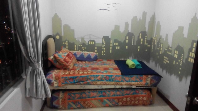 アパートメント タムリン シティ - 1,2 & 3 ベッドルームズ - セントラル ジャカルタ