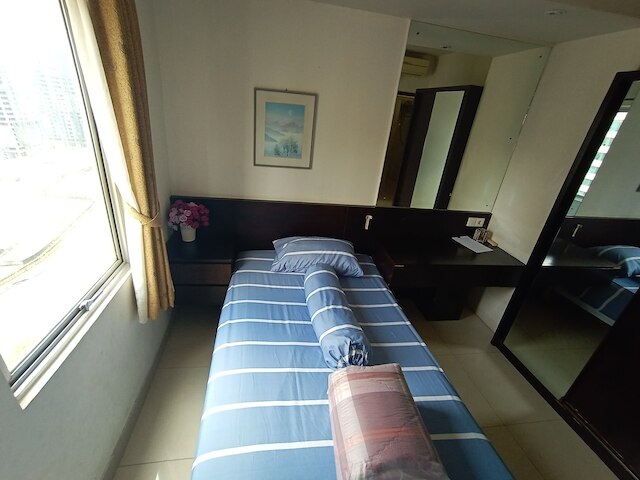 アパートメント タムリン シティ - 1,2 & 3 ベッドルームズ - セントラル ジャカルタ