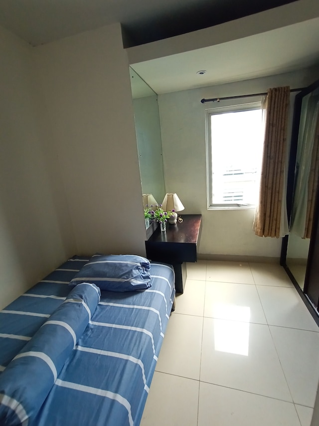 アパートメント タムリン シティ - 1,2 & 3 ベッドルームズ - セントラル ジャカルタ