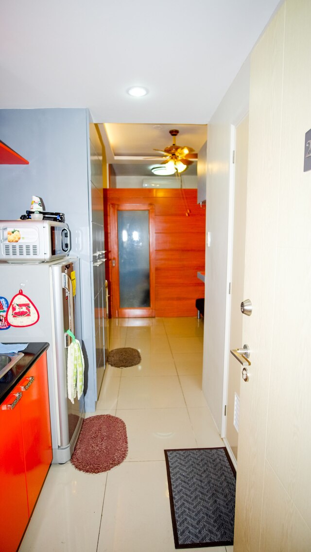 SM ジャズ レジデンス バイ グッド レント