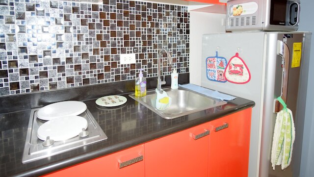 SM ジャズ レジデンス バイ グッド レント