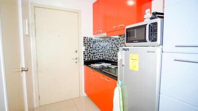 SM ジャズ レジデンス バイ グッド レント