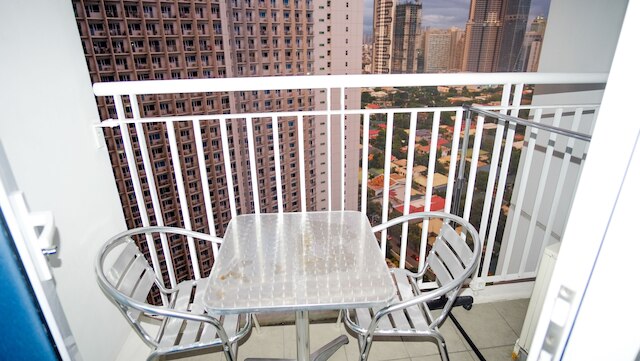 SM ジャズ レジデンス バイ グッド レント