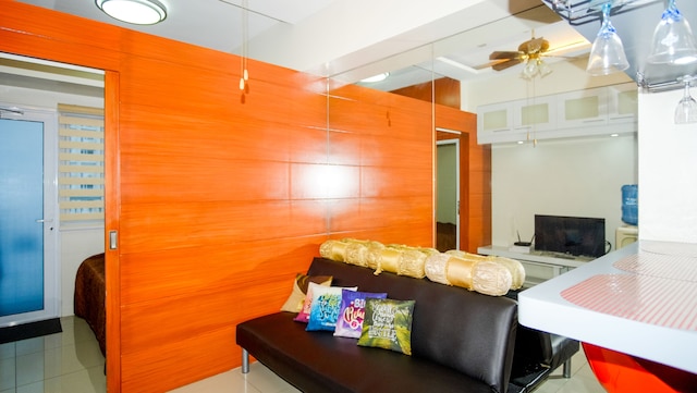 SM ジャズ レジデンス バイ グッド レント