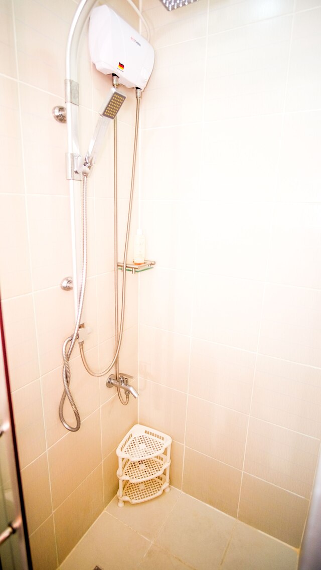 SM ジャズ レジデンス バイ グッド レント