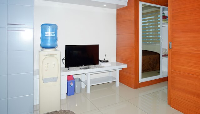 SM ジャズ レジデンス バイ グッド レント