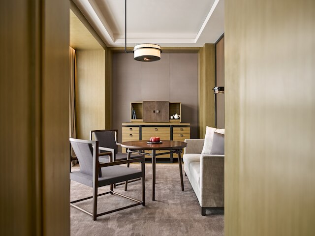 ザ プスアン ホテル アンド スパ