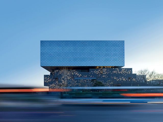 ザ プスアン ホテル アンド スパ