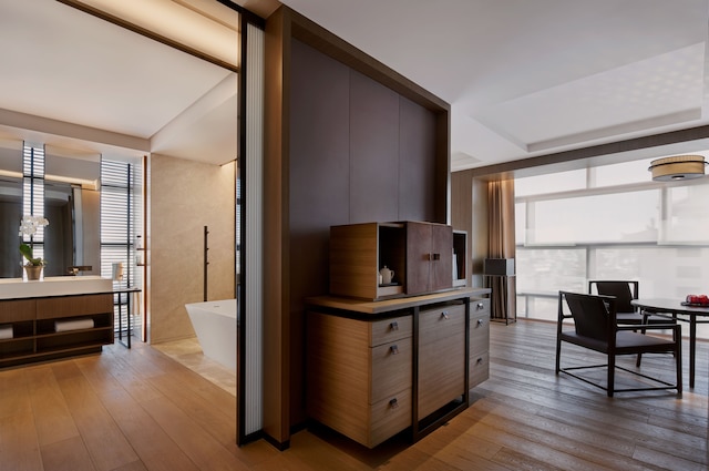 ザ プスアン ホテル アンド スパ