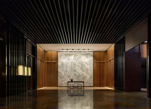 ザ プスアン ホテル アンド スパ