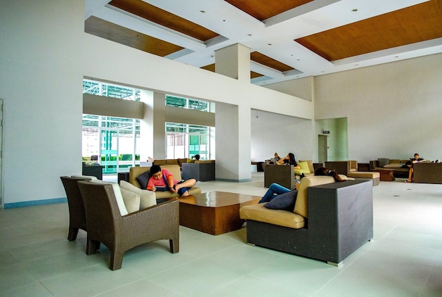 ザ ビーコン バイ グッド レント