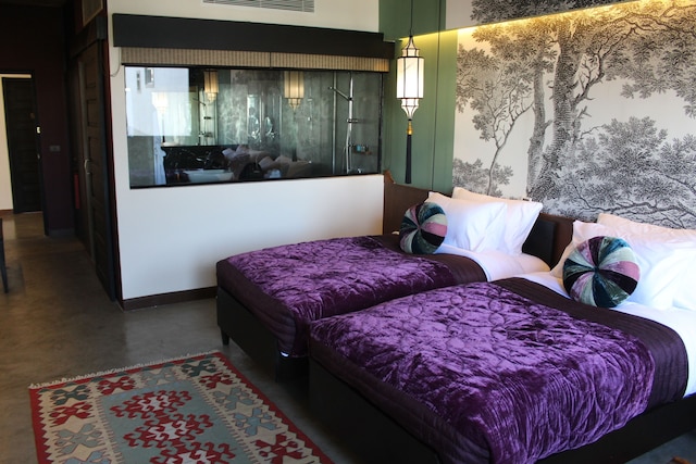 ラオ ポエット ホテル