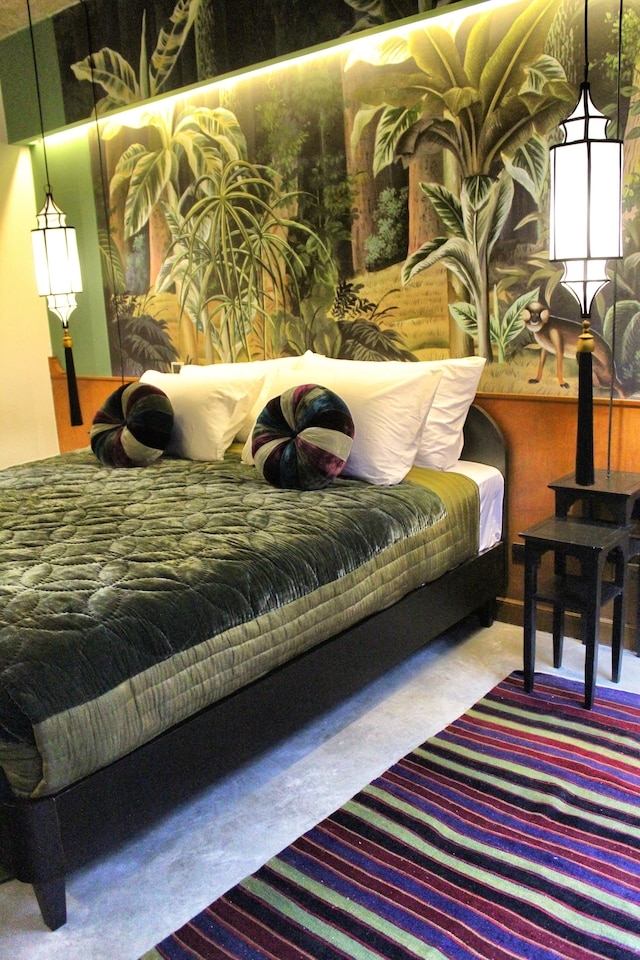 ラオ ポエット ホテル