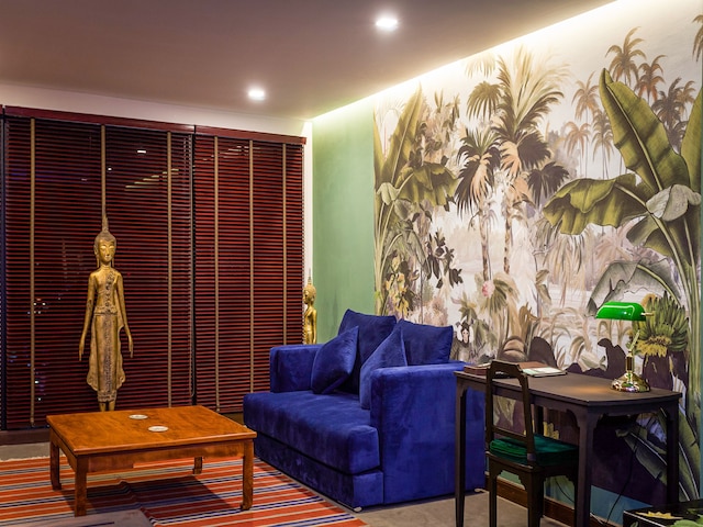 ラオ ポエット ホテル