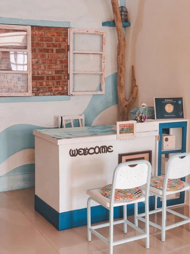 ハピネス ファクトリー