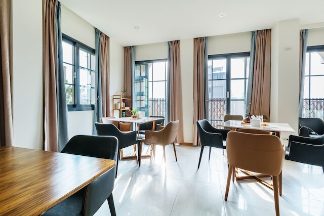 キウィ ヴィラ (澎湖期遇度假會館)