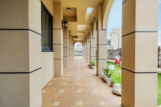 キウィ ヴィラ (澎湖期遇度假會館)