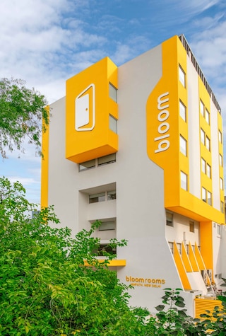 ブルームルームズ アット ジャンパス