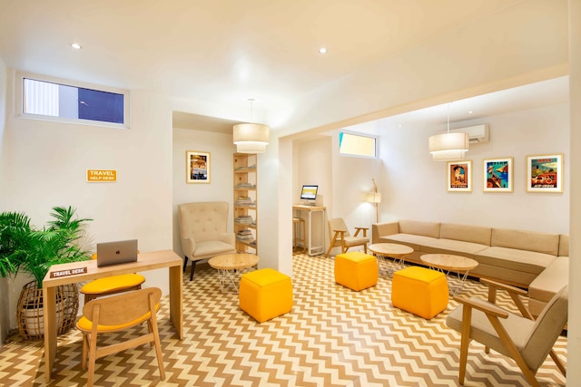 ブルームルームズ アット ジャンパス