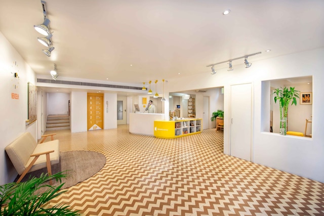 ブルームルームズ アット ジャンパス