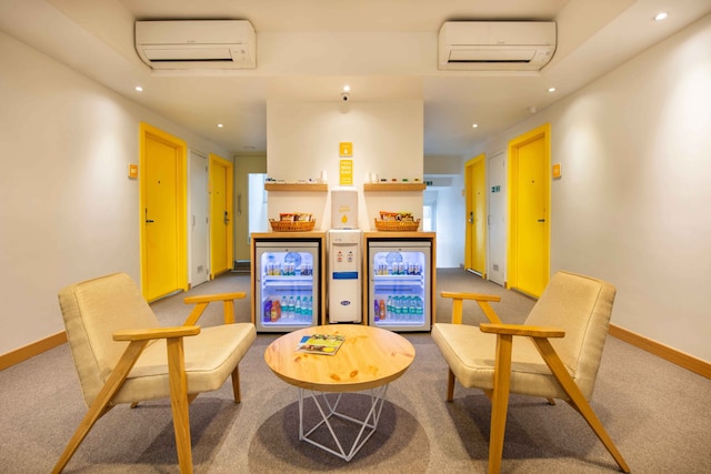 ブルームルームズ アット ジャンパス