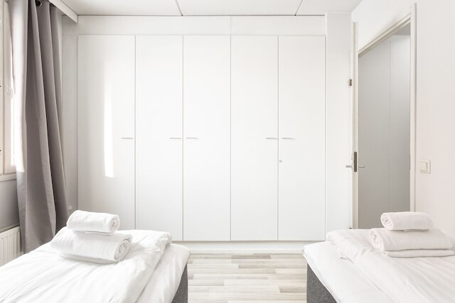 ヒーシ ホームズ ヘルシンキ ソルナイネン