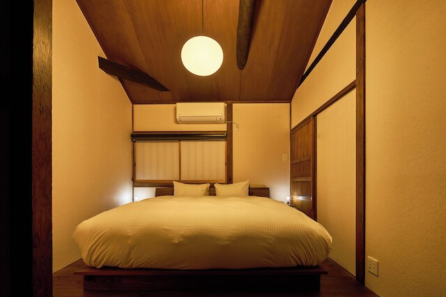 宿ル KYOTO HANARE 壬ノ宿